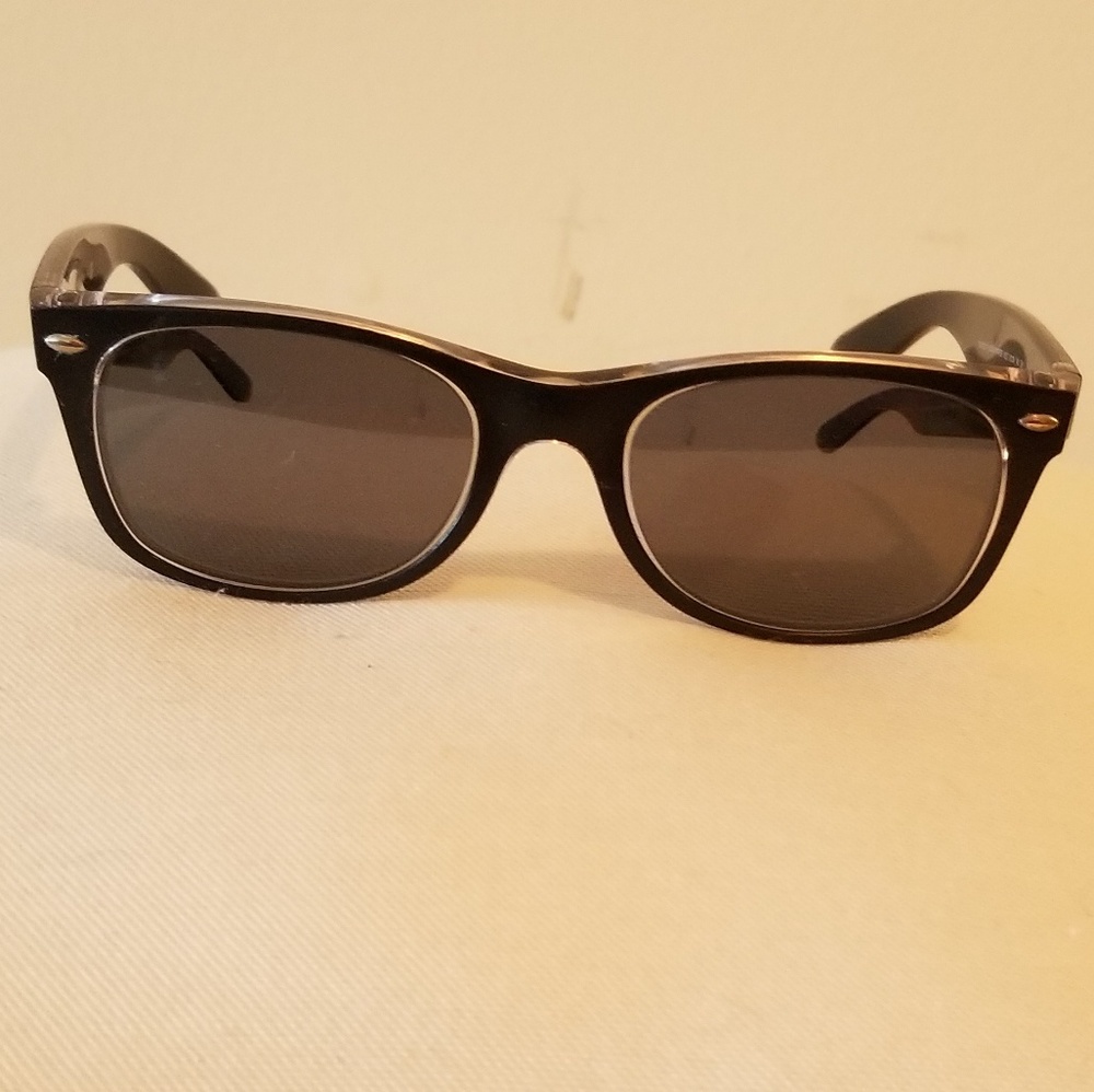 Ray Bans glasses frame only